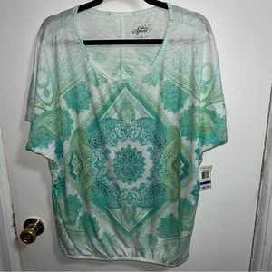 Style & Co Top